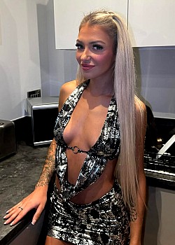 Gabriella Randle